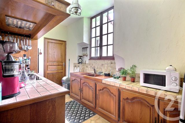 maison à vendre - 6 pièces - 123.0 m2 - ESTERNAY - 51 - CHAMPAGNE-ARDENNE - Century 21 Lemaire Immobilier