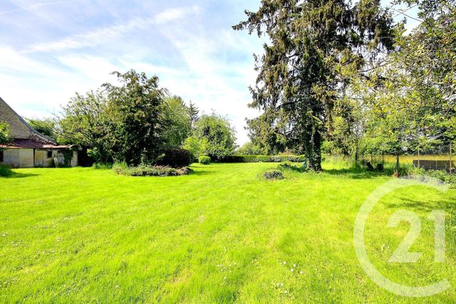 maison à vendre - 6 pièces - 123.0 m2 - ESTERNAY - 51 - CHAMPAGNE-ARDENNE - Century 21 Lemaire Immobilier