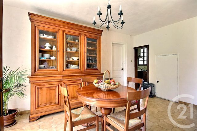maison à vendre - 6 pièces - 123.0 m2 - ESTERNAY - 51 - CHAMPAGNE-ARDENNE - Century 21 Lemaire Immobilier