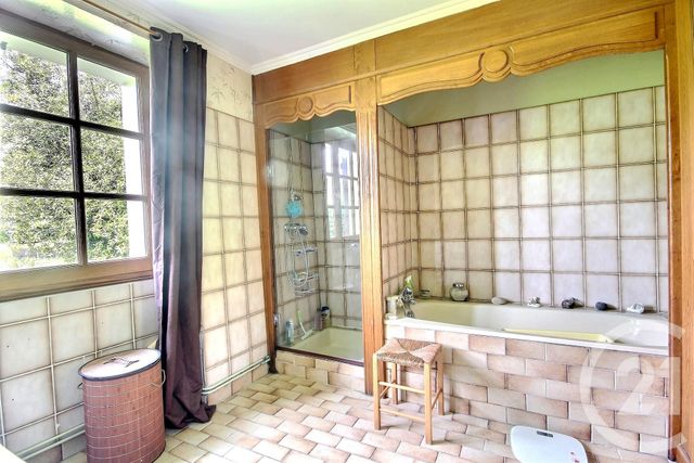 maison à vendre - 6 pièces - 123.0 m2 - ESTERNAY - 51 - CHAMPAGNE-ARDENNE - Century 21 Lemaire Immobilier