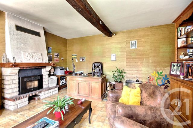 maison à vendre - 6 pièces - 123.0 m2 - ESTERNAY - 51 - CHAMPAGNE-ARDENNE - Century 21 Lemaire Immobilier