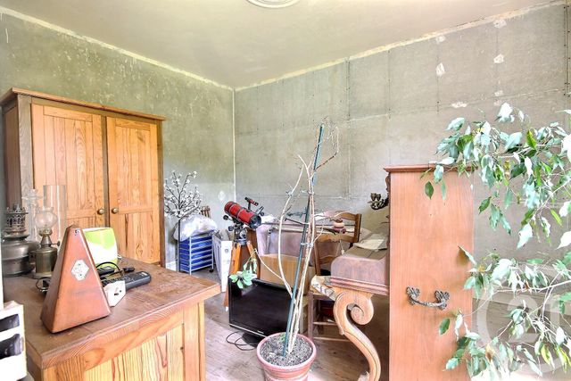 maison à vendre - 6 pièces - 123.0 m2 - ESTERNAY - 51 - CHAMPAGNE-ARDENNE - Century 21 Lemaire Immobilier