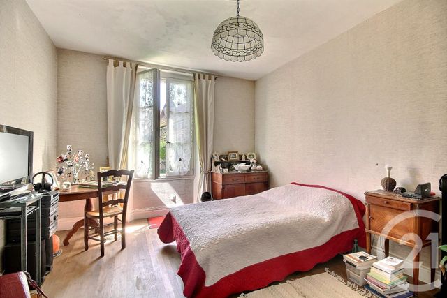 maison à vendre - 6 pièces - 123.0 m2 - ESTERNAY - 51 - CHAMPAGNE-ARDENNE - Century 21 Lemaire Immobilier