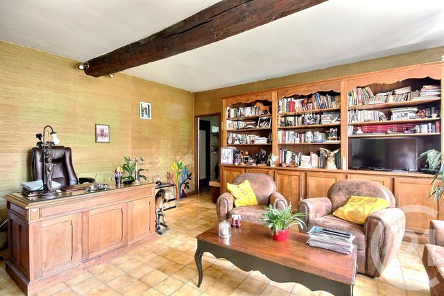 maison à vendre - 6 pièces - 123.0 m2 - ESTERNAY - 51 - CHAMPAGNE-ARDENNE - Century 21 Lemaire Immobilier