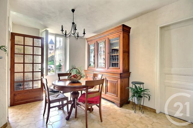 maison à vendre - 6 pièces - 123.0 m2 - ESTERNAY - 51 - CHAMPAGNE-ARDENNE - Century 21 Lemaire Immobilier