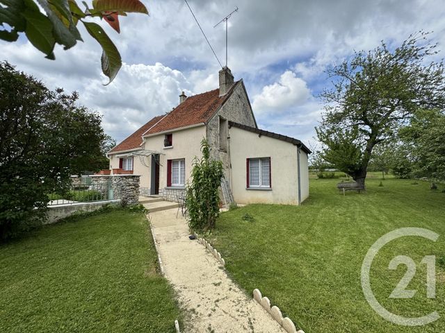 maison - LA FERTE GAUCHER - 77