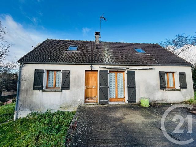 maison - LA FERTE GAUCHER - 77