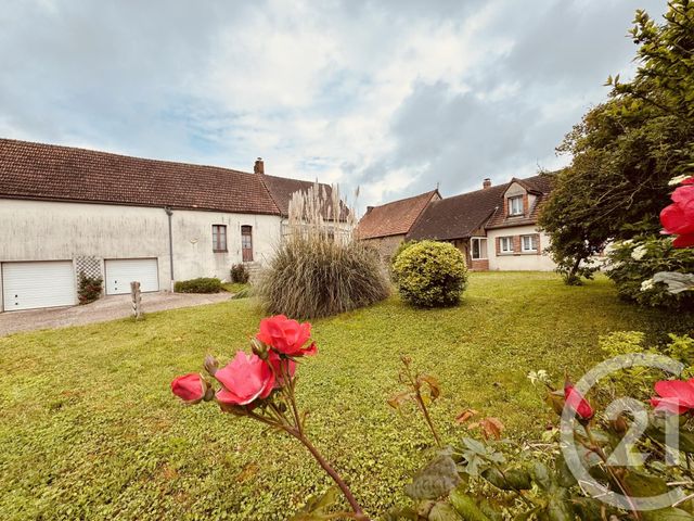 maison - SEZANNE - 51