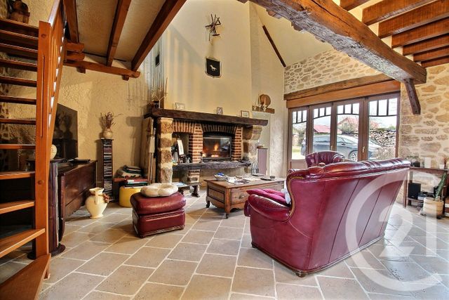 maison à vendre - 5 pièces - 145.0 m2 - ESTERNAY - 51 - CHAMPAGNE-ARDENNE - Century 21 Lemaire Immobilier