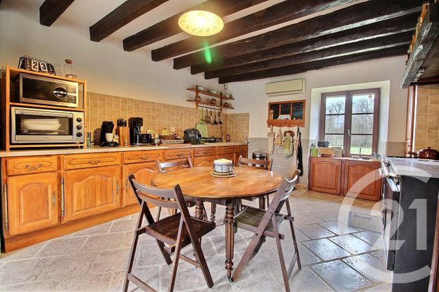 maison à vendre - 5 pièces - 145.0 m2 - ESTERNAY - 51 - CHAMPAGNE-ARDENNE - Century 21 Lemaire Immobilier