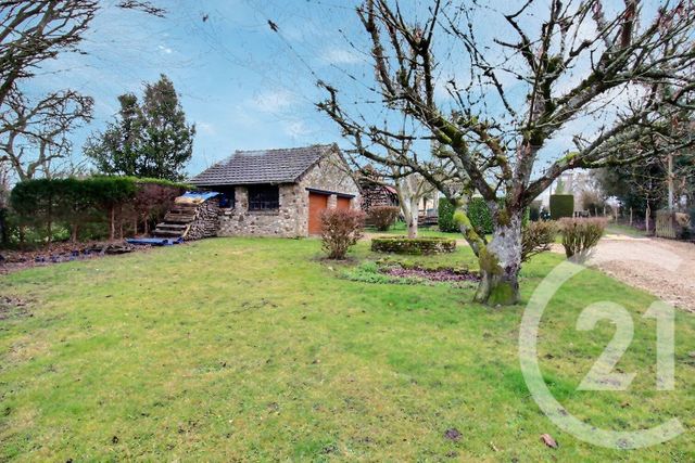 maison à vendre - 5 pièces - 145.0 m2 - ESTERNAY - 51 - CHAMPAGNE-ARDENNE - Century 21 Lemaire Immobilier