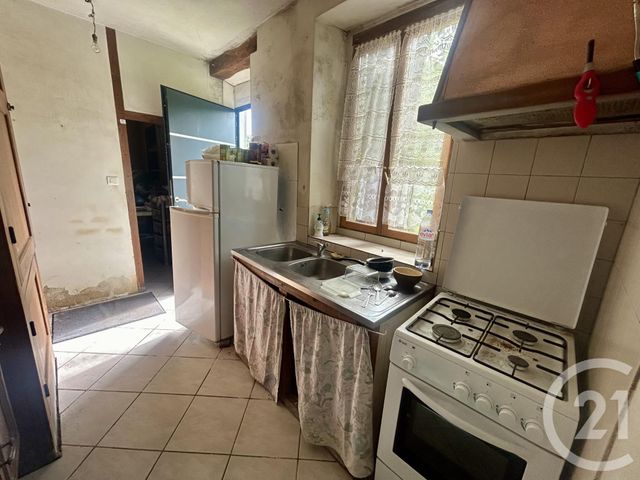 maison à vendre - 6 pièces - 42.38 m2 - LA FERTE GAUCHER - 77 - ILE-DE-FRANCE - Century 21 Lemaire Immobilier