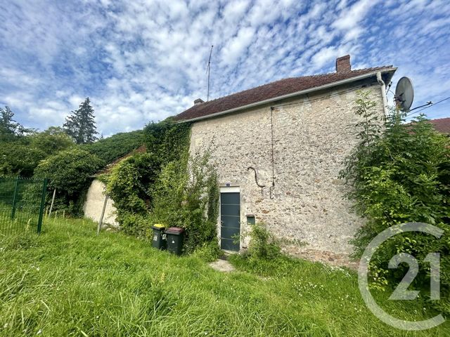 maison à vendre - 6 pièces - 42.38 m2 - LA FERTE GAUCHER - 77 - ILE-DE-FRANCE - Century 21 Lemaire Immobilier