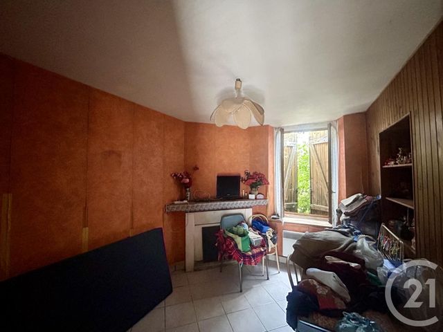 maison à vendre - 6 pièces - 42.38 m2 - LA FERTE GAUCHER - 77 - ILE-DE-FRANCE - Century 21 Lemaire Immobilier