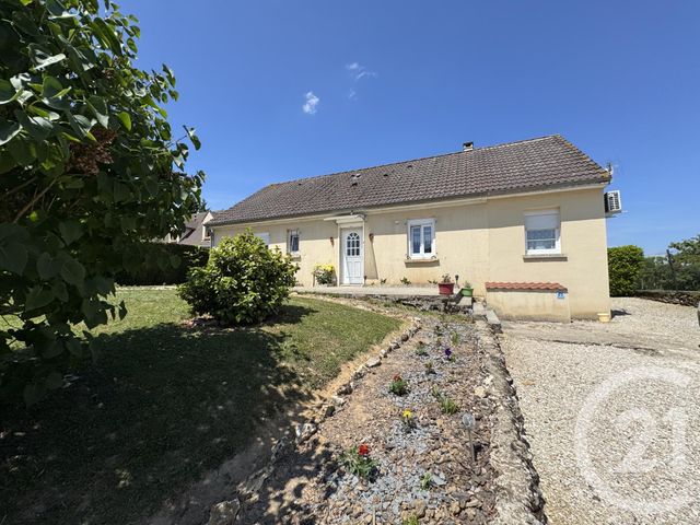 maison - ESTERNAY - 51