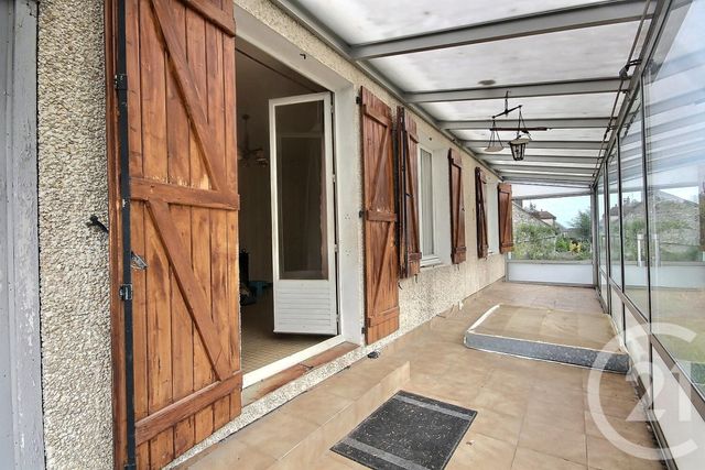 Afficher la photo en grand maison à vendre - 3 pièces - 80.0 m2 - LA FERTE GAUCHER - 77 - ILE-DE-FRANCE - Century 21 Lemaire Immobilier