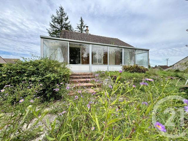 maison à vendre - 3 pièces - 80.0 m2 - LA FERTE GAUCHER - 77 - ILE-DE-FRANCE - Century 21 Lemaire Immobilier