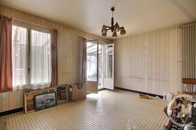 Afficher la photo en grand maison à vendre - 3 pièces - 80.0 m2 - LA FERTE GAUCHER - 77 - ILE-DE-FRANCE - Century 21 Lemaire Immobilier