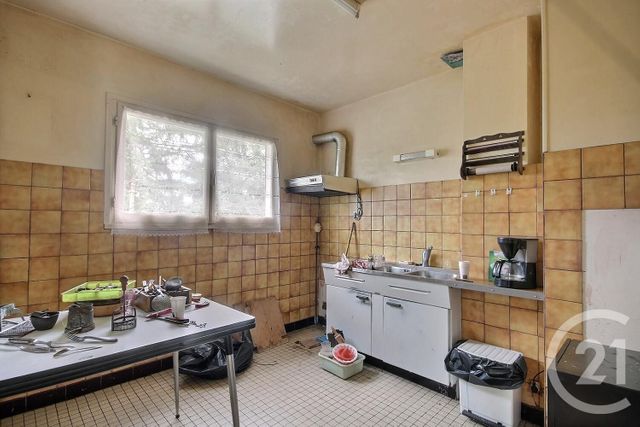 Afficher la photo en grand maison à vendre - 3 pièces - 80.0 m2 - LA FERTE GAUCHER - 77 - ILE-DE-FRANCE - Century 21 Lemaire Immobilier