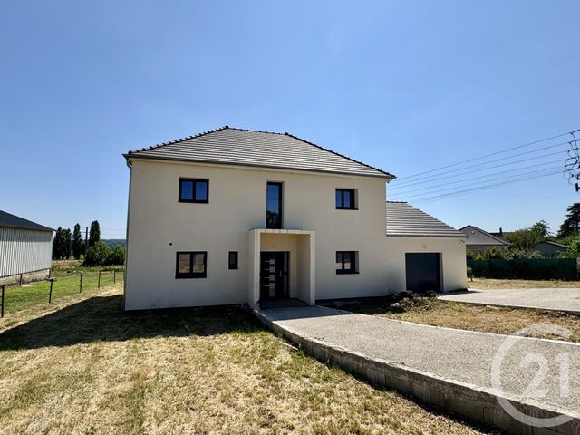 maison - MONTMIRAIL - 51
