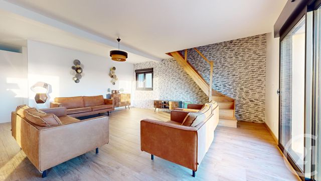 maison à vendre - 7 pièces - 220.0 m2 - LA FERTE GAUCHER - 77 - ILE-DE-FRANCE - Century 21 Lemaire Immobilier