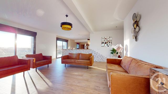 maison à vendre - 7 pièces - 220.0 m2 - LA FERTE GAUCHER - 77 - ILE-DE-FRANCE - Century 21 Lemaire Immobilier