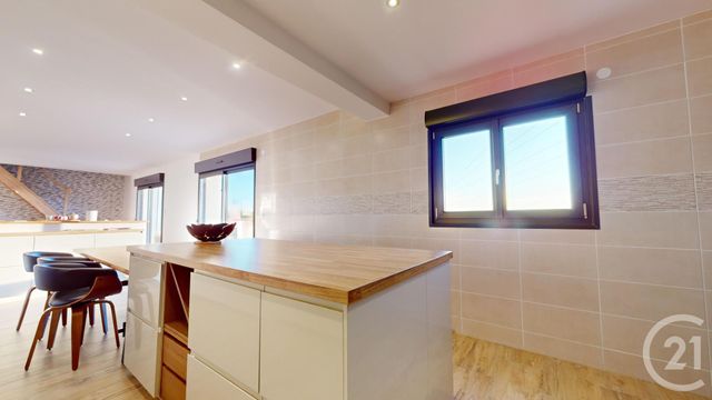 maison à vendre - 7 pièces - 220.0 m2 - LA FERTE GAUCHER - 77 - ILE-DE-FRANCE - Century 21 Lemaire Immobilier