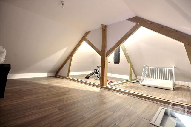 maison à vendre - 7 pièces - 220.0 m2 - LA FERTE GAUCHER - 77 - ILE-DE-FRANCE - Century 21 Lemaire Immobilier