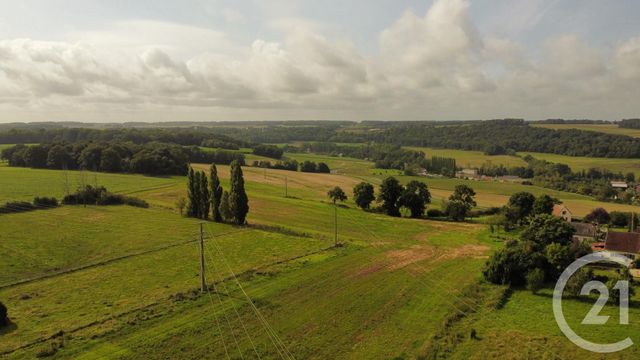 maison à vendre - 7 pièces - 220.0 m2 - LA FERTE GAUCHER - 77 - ILE-DE-FRANCE - Century 21 Lemaire Immobilier