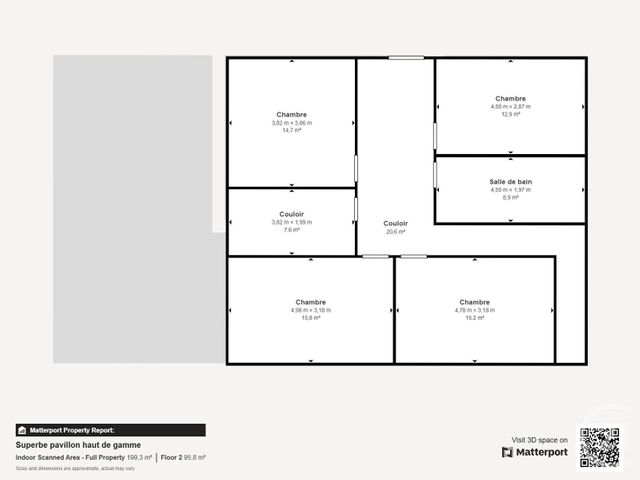 maison à vendre - 7 pièces - 220.0 m2 - LA FERTE GAUCHER - 77 - ILE-DE-FRANCE - Century 21 Lemaire Immobilier