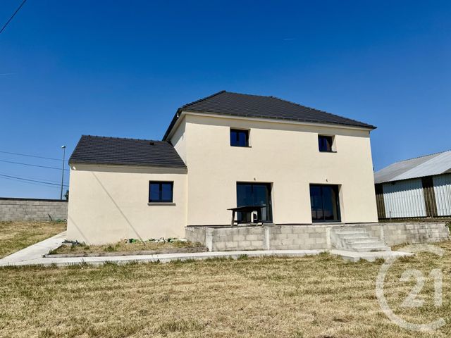 maison à vendre - 7 pièces - 220.0 m2 - LA FERTE GAUCHER - 77 - ILE-DE-FRANCE - Century 21 Lemaire Immobilier