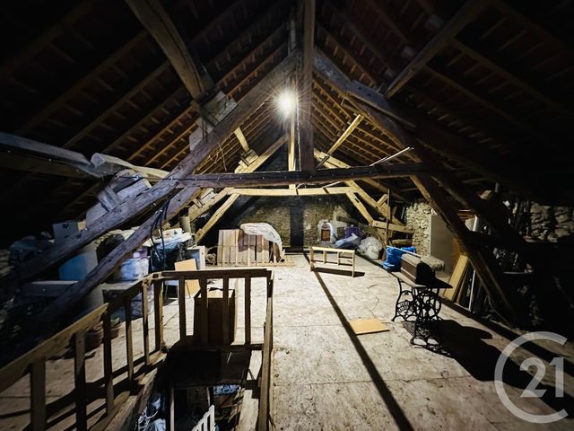 maison à vendre - 7 pièces - 213.0 m2 - LA FERTE GAUCHER - 77 - ILE-DE-FRANCE - Century 21 Lemaire Immobilier