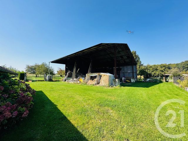 maison à vendre - 7 pièces - 213.0 m2 - LA FERTE GAUCHER - 77 - ILE-DE-FRANCE - Century 21 Lemaire Immobilier