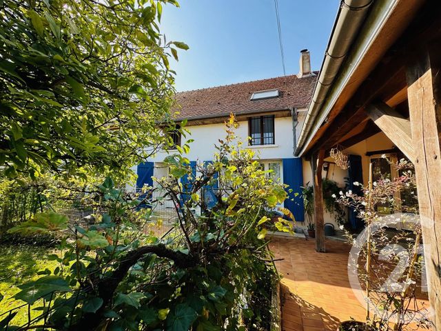 maison à vendre - 7 pièces - 213.0 m2 - LA FERTE GAUCHER - 77 - ILE-DE-FRANCE - Century 21 Lemaire Immobilier