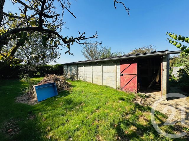 maison à vendre - 7 pièces - 213.0 m2 - LA FERTE GAUCHER - 77 - ILE-DE-FRANCE - Century 21 Lemaire Immobilier