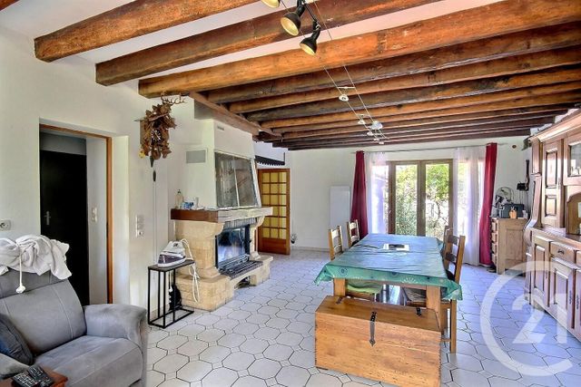 maison à vendre - 7 pièces - 213.0 m2 - LA FERTE GAUCHER - 77 - ILE-DE-FRANCE - Century 21 Lemaire Immobilier