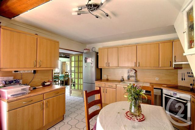 maison à vendre - 7 pièces - 213.0 m2 - LA FERTE GAUCHER - 77 - ILE-DE-FRANCE - Century 21 Lemaire Immobilier