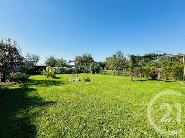 maison à vendre - 7 pièces - 213.0 m2 - LA FERTE GAUCHER - 77 - ILE-DE-FRANCE - Century 21 Lemaire Immobilier