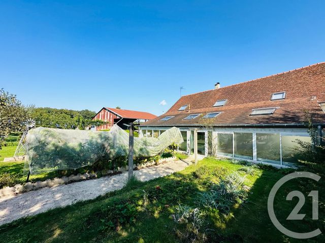 maison à vendre - 7 pièces - 213.0 m2 - LA FERTE GAUCHER - 77 - ILE-DE-FRANCE - Century 21 Lemaire Immobilier