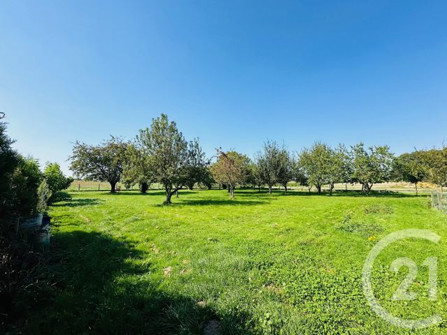 maison à vendre - 7 pièces - 213.0 m2 - LA FERTE GAUCHER - 77 - ILE-DE-FRANCE - Century 21 Lemaire Immobilier