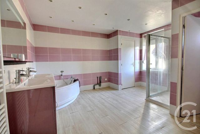 maison à vendre - 7 pièces - 135.0 m2 - ESTERNAY - 51 - CHAMPAGNE-ARDENNE - Century 21 Lemaire Immobilier