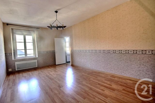 maison à vendre - 7 pièces - 135.0 m2 - ESTERNAY - 51 - CHAMPAGNE-ARDENNE - Century 21 Lemaire Immobilier