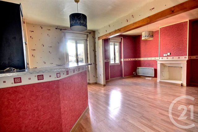 maison à vendre - 7 pièces - 135.0 m2 - ESTERNAY - 51 - CHAMPAGNE-ARDENNE - Century 21 Lemaire Immobilier