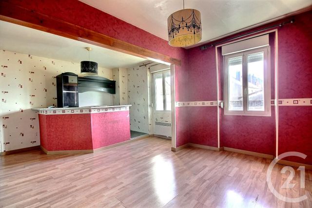 maison à vendre - 7 pièces - 135.0 m2 - ESTERNAY - 51 - CHAMPAGNE-ARDENNE - Century 21 Lemaire Immobilier