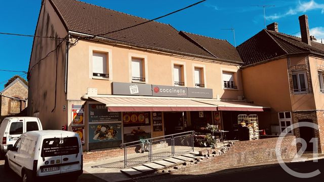 maison - ESTERNAY - 51