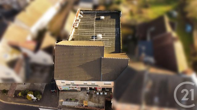 maison à vendre - 7 pièces - 135.0 m2 - ESTERNAY - 51 - CHAMPAGNE-ARDENNE - Century 21 Lemaire Immobilier