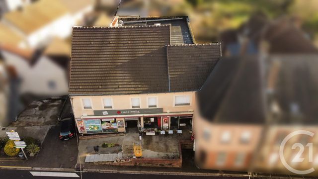 maison à vendre - 7 pièces - 135.0 m2 - ESTERNAY - 51 - CHAMPAGNE-ARDENNE - Century 21 Lemaire Immobilier