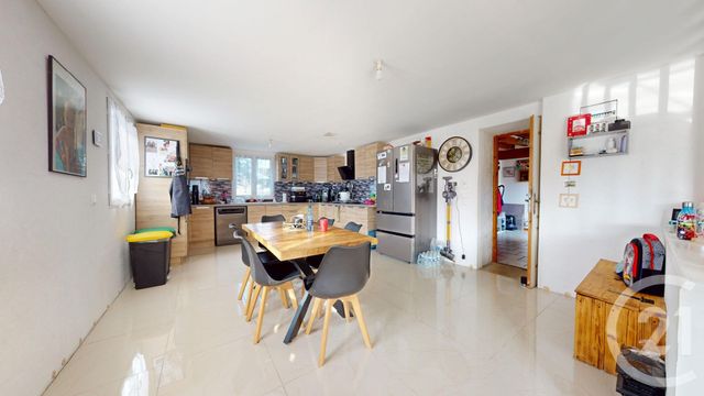 maison à vendre - 5 pièces - 108.83 m2 - MONTMIRAIL - 51 - CHAMPAGNE-ARDENNE - Century 21 Lemaire Immobilier