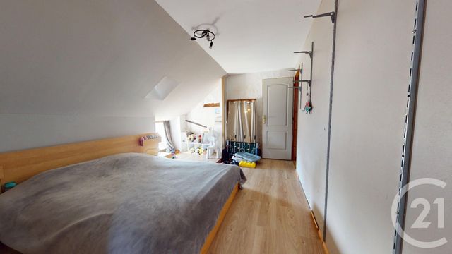 maison à vendre - 5 pièces - 108.83 m2 - MONTMIRAIL - 51 - CHAMPAGNE-ARDENNE - Century 21 Lemaire Immobilier