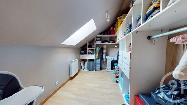 maison à vendre - 5 pièces - 108.83 m2 - MONTMIRAIL - 51 - CHAMPAGNE-ARDENNE - Century 21 Lemaire Immobilier